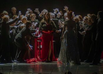 Belcanto Italia Festival chega ao Brasil: Porto Alegre recebe o que há de mais sublime na ópera italiana