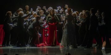 Belcanto Italia Festival chega ao Brasil: Porto Alegre recebe o que há de mais sublime na ópera italiana