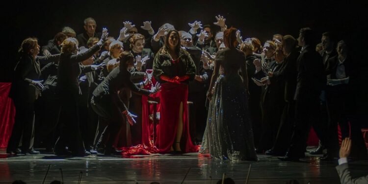 Belcanto Italia Festival chega ao Brasil: Porto Alegre recebe o que há de mais sublime na ópera italiana