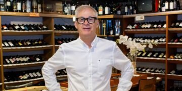 Julio D´Agostini: piano piano, o empresário que ensinou o Brasil a beber vinho