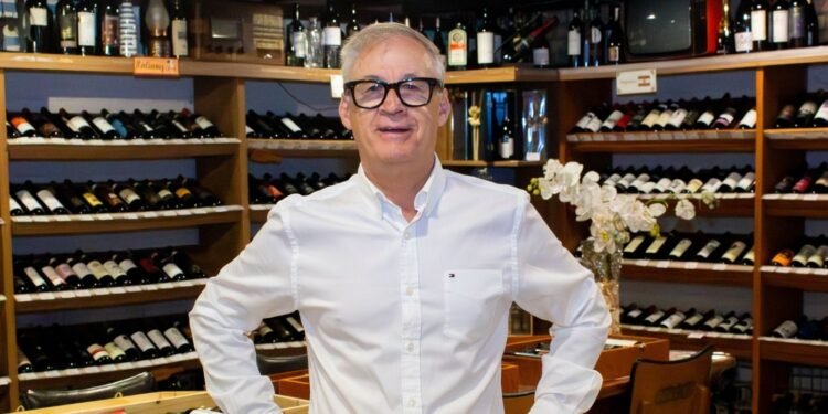 Julio D´Agostini: piano piano, o empresário que ensinou o Brasil a beber vinho