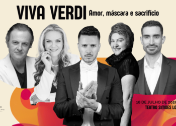 Você já foi à Gala Lírica? Então, vá!