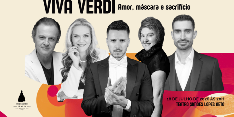 Você já foi à Gala Lírica? Então, vá!