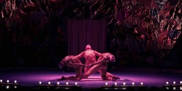 Quando a plateia decide: Pagliacci volta a Porto Alegre
