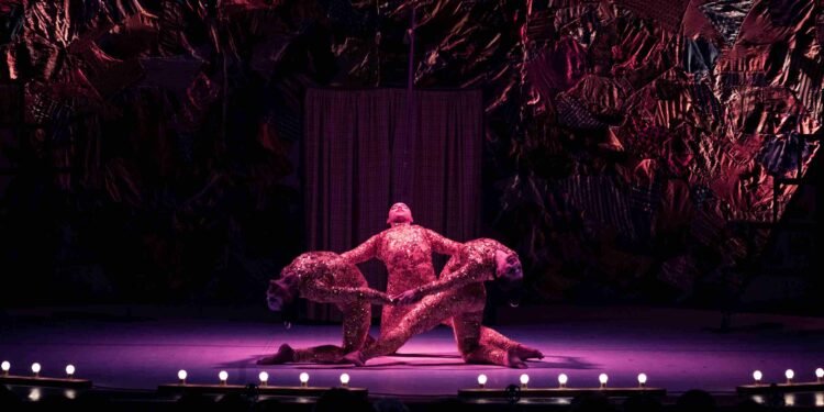 Quando a plateia decide: Pagliacci volta a Porto Alegre