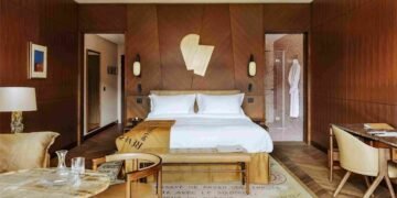 O que é mais deselegante no comportamento dos hóspedes em um hotel