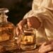 O perfume que não se copia